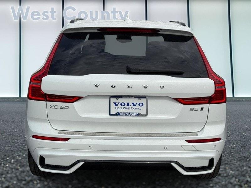 used 2023 Volvo XC60 car, priced at $40,822
