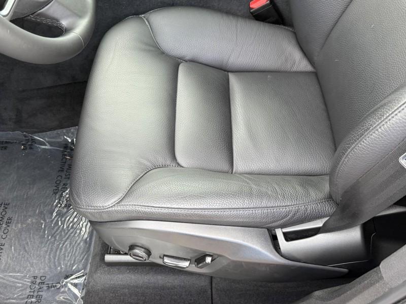used 2023 Volvo XC60 car, priced at $40,822