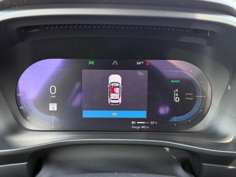 used 2023 Volvo XC40 Recharge Pure Electric car, priced at $44,878