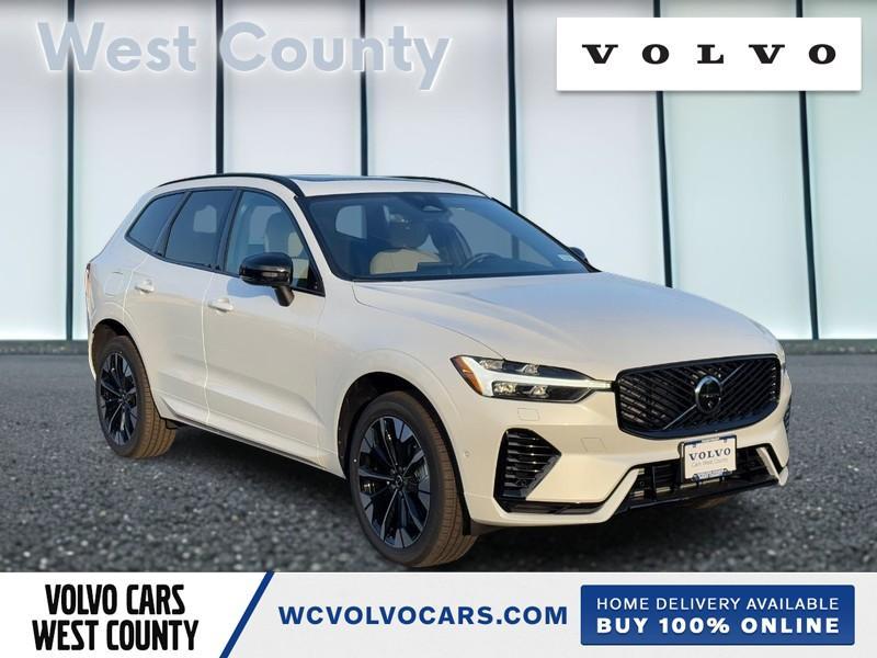 new 2026 Volvo XC60 Plug-In Hybrid car, priced at $69,285