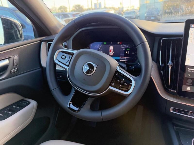 new 2026 Volvo XC60 Plug-In Hybrid car, priced at $69,285