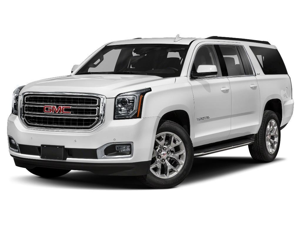 used 2019 GMC Yukon XL car, priced at $25,000