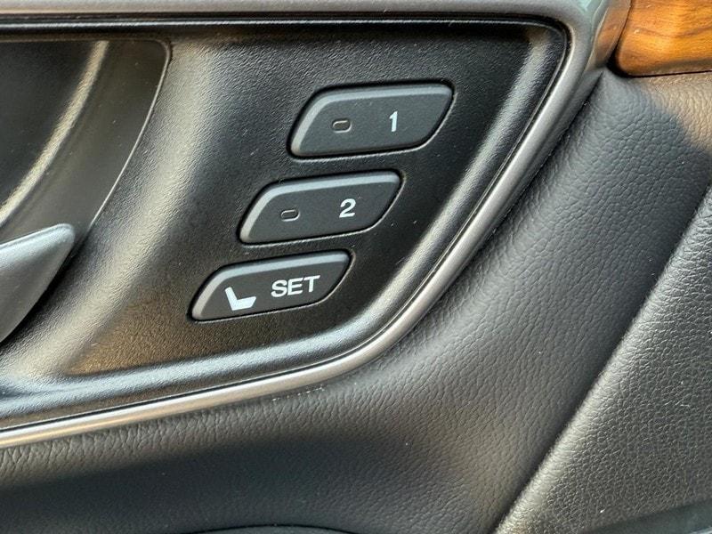 used 2018 Honda CR-V car, priced at $23,921
