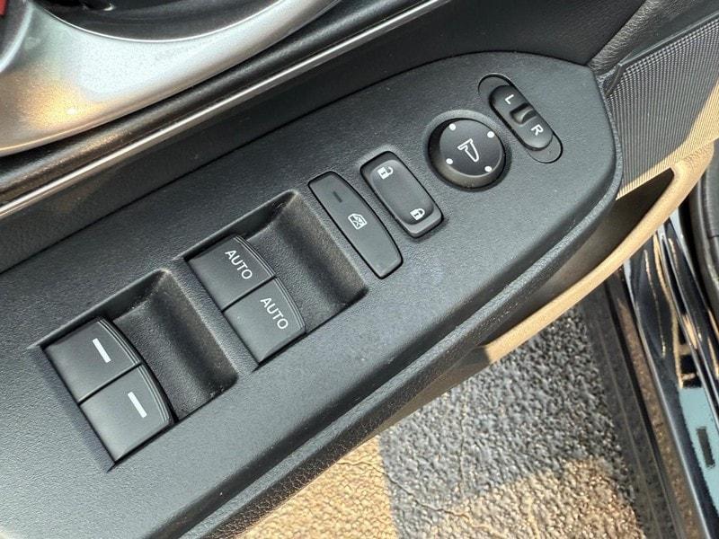 used 2018 Honda CR-V car, priced at $23,921