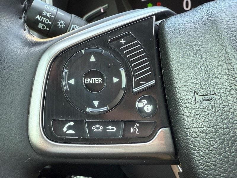 used 2018 Honda CR-V car, priced at $23,921