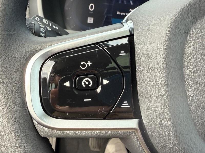 new 2025 Volvo XC90 Plug-In Hybrid car, priced at $76,755