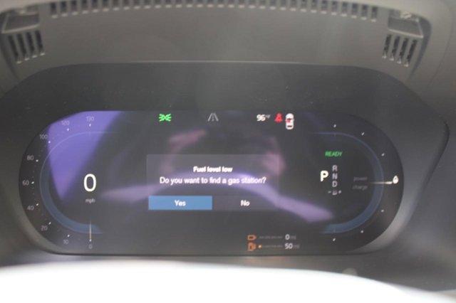 new 2025 Volvo XC60 Plug-In Hybrid car, priced at $51,975