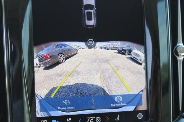 new 2025 Volvo XC60 Plug-In Hybrid car, priced at $51,975