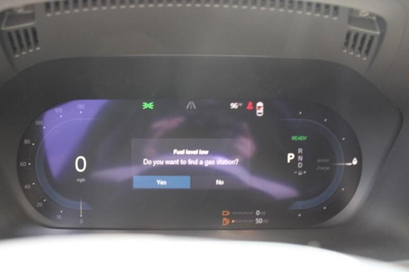 new 2025 Volvo XC60 Plug-In Hybrid car, priced at $66,235