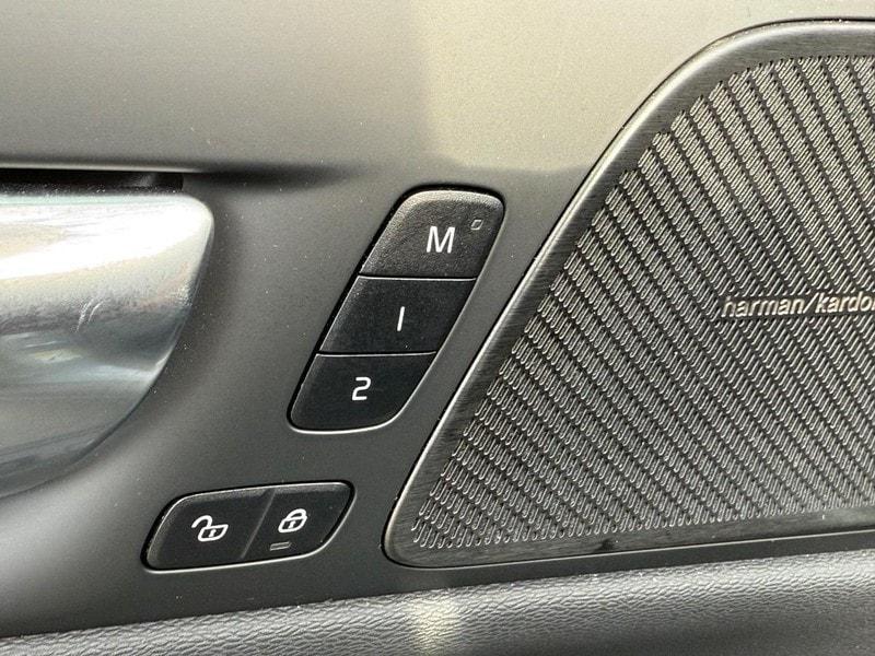 new 2025 Volvo V60 Cross Country car, priced at $46,525