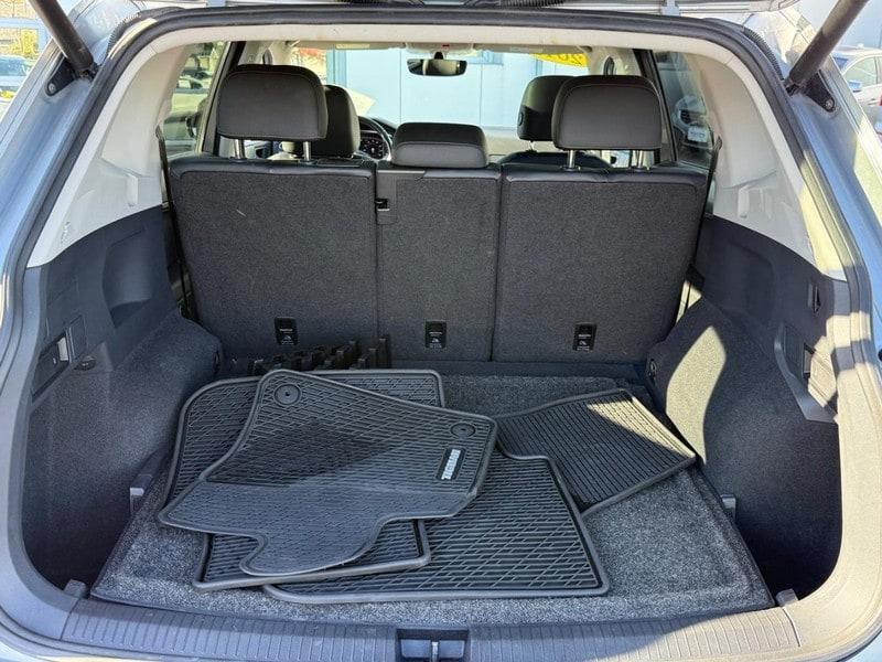 used 2019 Volkswagen Tiguan car, priced at $18,834