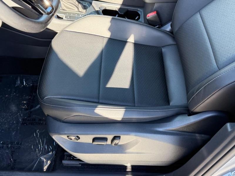 used 2019 Volkswagen Tiguan car, priced at $18,834