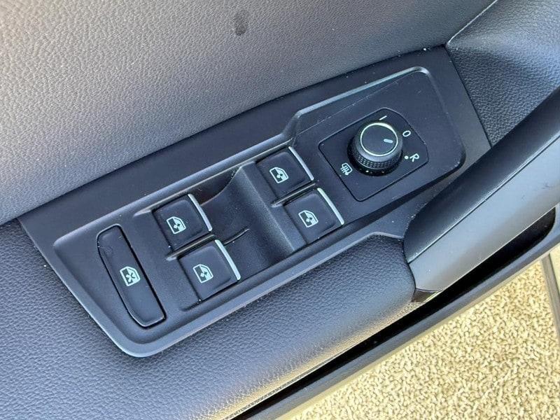 used 2019 Volkswagen Tiguan car, priced at $18,834