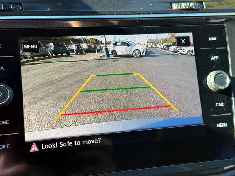 used 2019 Volkswagen Tiguan car, priced at $18,834