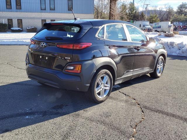 used 2019 Hyundai Kona car, priced at $6,850