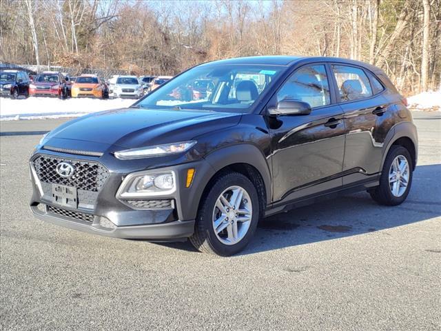 used 2019 Hyundai Kona car, priced at $6,850