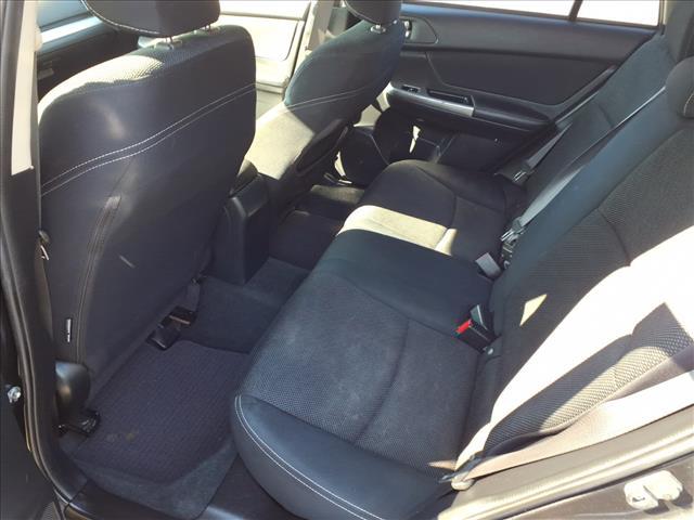 used 2015 Subaru XV Crosstrek car, priced at $7,650
