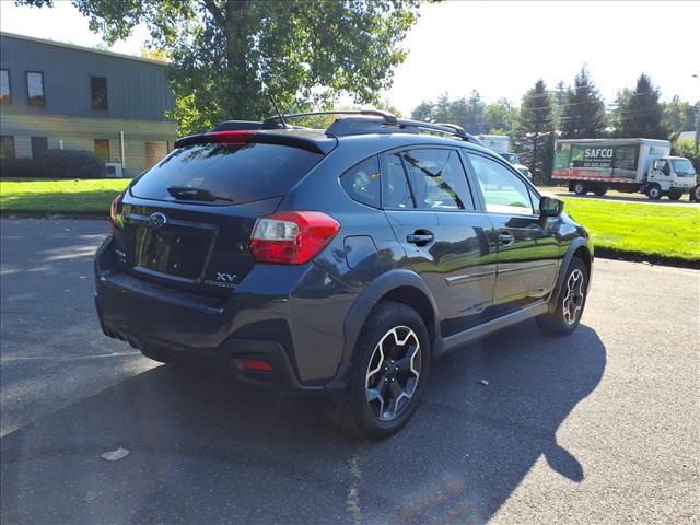 used 2015 Subaru XV Crosstrek car, priced at $7,650