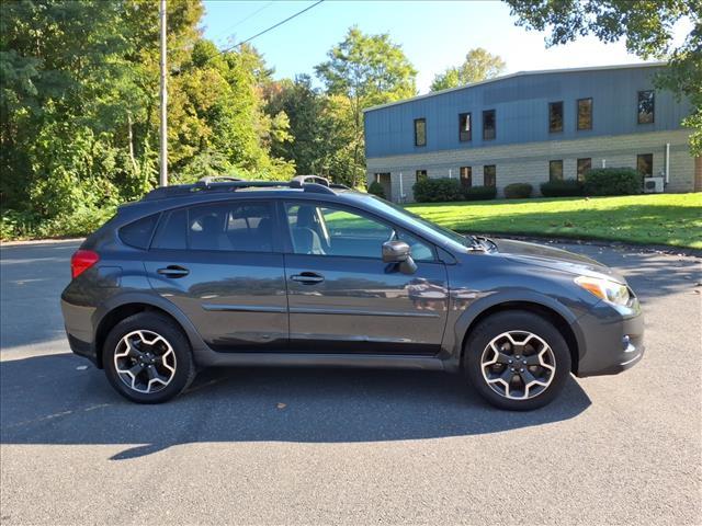 used 2015 Subaru XV Crosstrek car, priced at $7,650