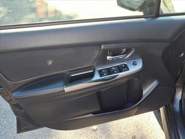 used 2015 Subaru XV Crosstrek car, priced at $7,650