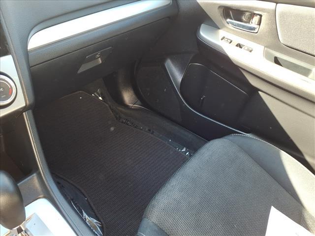 used 2015 Subaru XV Crosstrek car, priced at $7,650