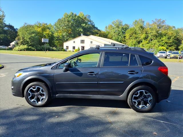 used 2015 Subaru XV Crosstrek car, priced at $7,650