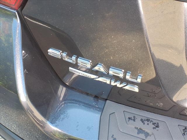 used 2015 Subaru XV Crosstrek car, priced at $7,650