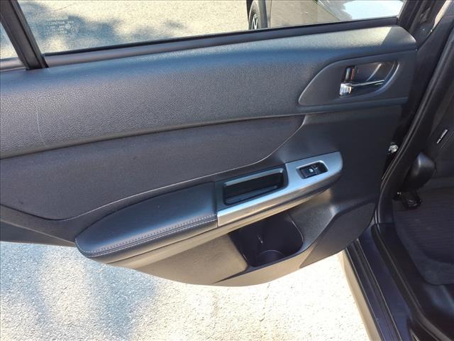 used 2015 Subaru XV Crosstrek car, priced at $7,650