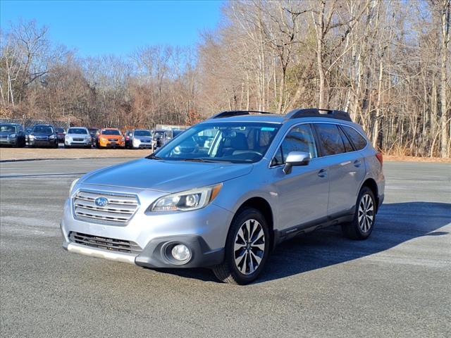 used 2016 Subaru Outback car, priced at $12,650