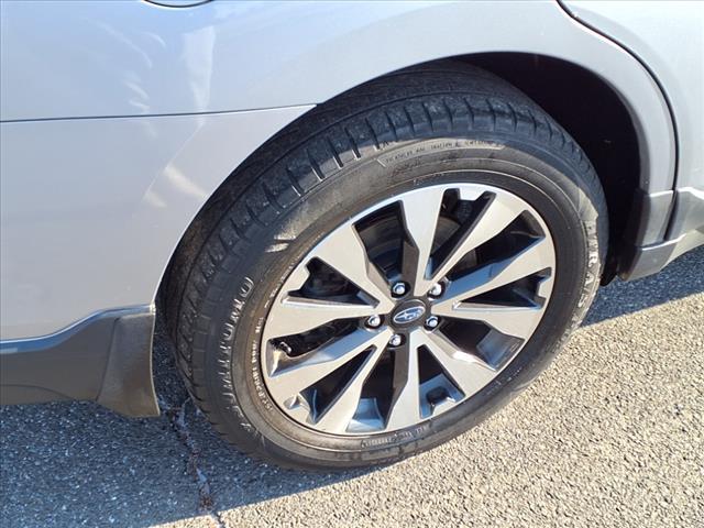 used 2016 Subaru Outback car, priced at $12,650