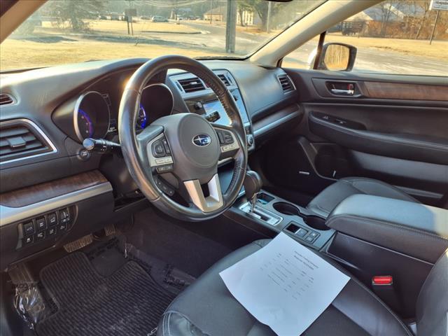 used 2016 Subaru Outback car, priced at $12,650