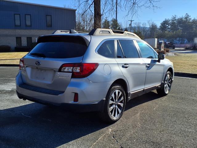 used 2016 Subaru Outback car, priced at $12,650