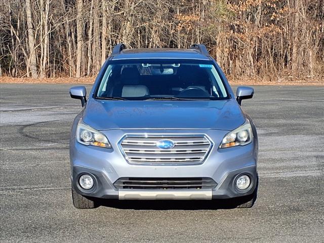 used 2016 Subaru Outback car, priced at $12,650