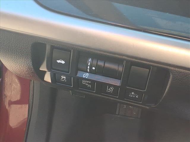 used 2018 Subaru Legacy car, priced at $12,850