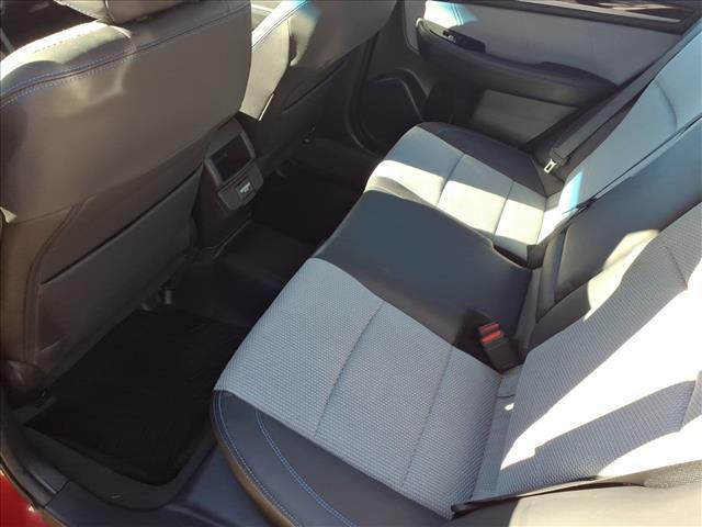 used 2018 Subaru Legacy car, priced at $12,850