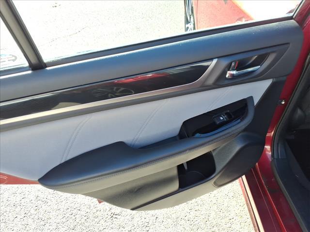 used 2018 Subaru Legacy car, priced at $12,850