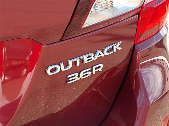 used 2015 Subaru Outback car, priced at $9,950