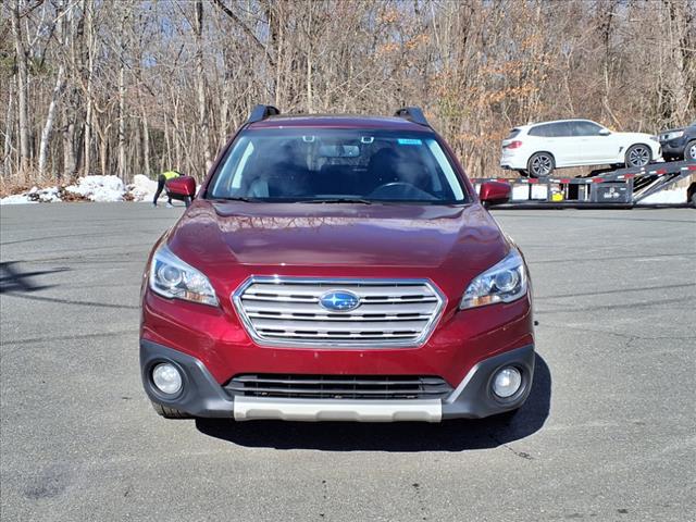 used 2015 Subaru Outback car, priced at $9,950