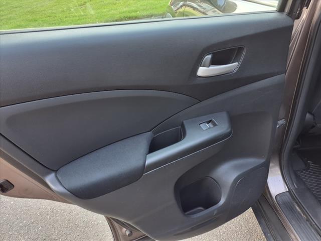 used 2014 Honda CR-V car, priced at $9,850
