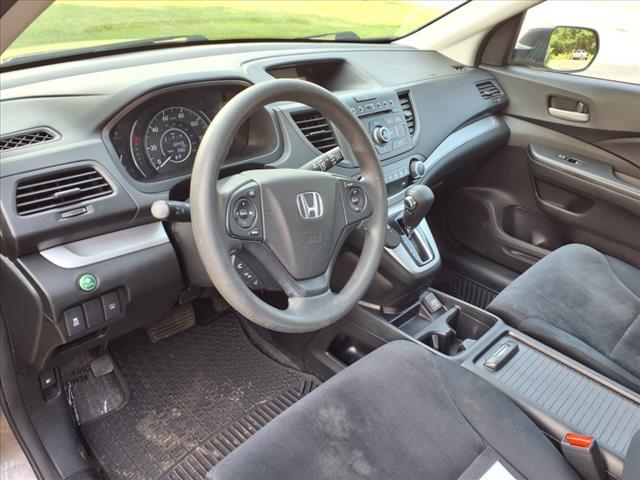 used 2014 Honda CR-V car, priced at $9,850