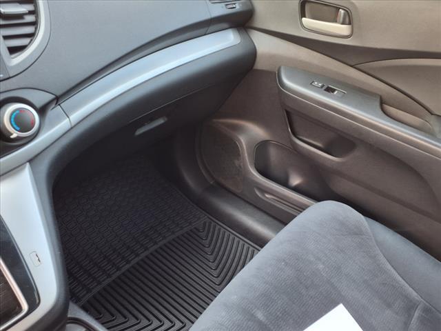 used 2014 Honda CR-V car, priced at $9,850