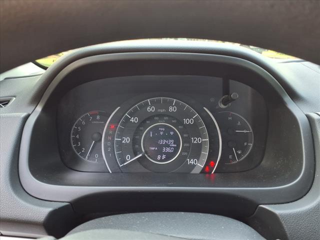 used 2014 Honda CR-V car, priced at $9,850