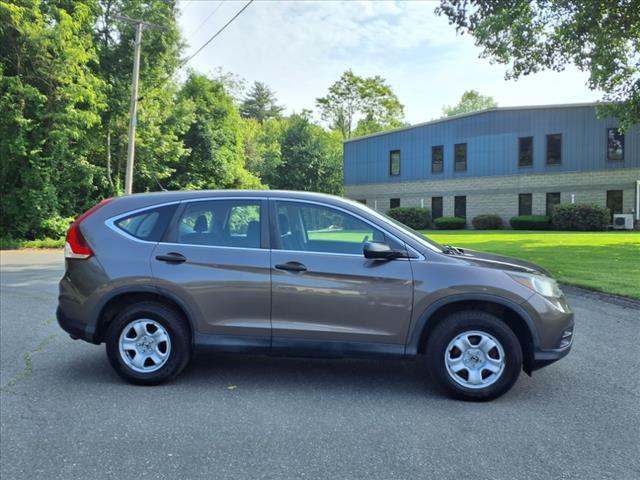 used 2014 Honda CR-V car, priced at $9,850