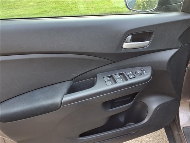 used 2014 Honda CR-V car, priced at $9,850