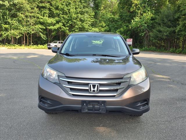 used 2014 Honda CR-V car, priced at $9,850