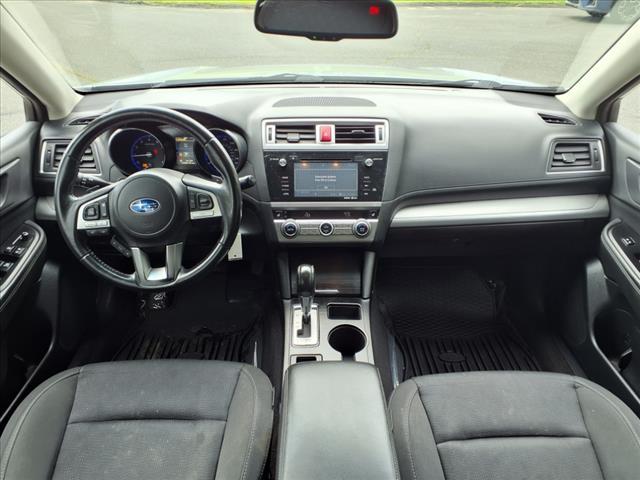 used 2016 Subaru Legacy car, priced at $7,650
