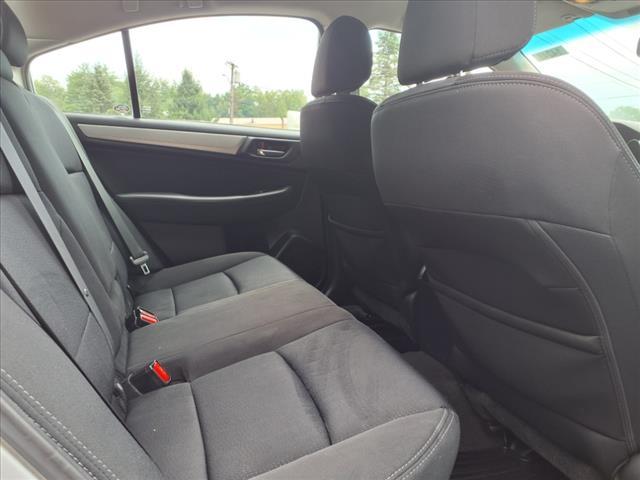 used 2016 Subaru Legacy car, priced at $7,650
