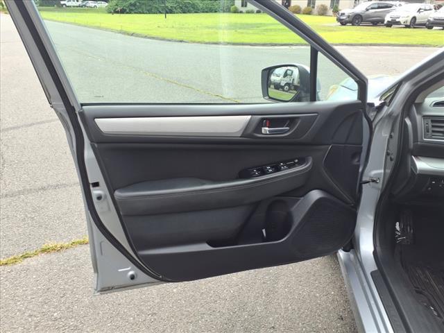 used 2016 Subaru Legacy car, priced at $7,650