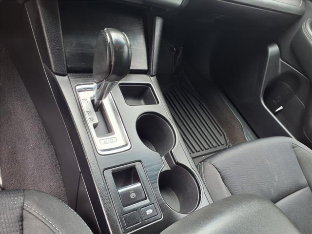 used 2016 Subaru Legacy car, priced at $7,650