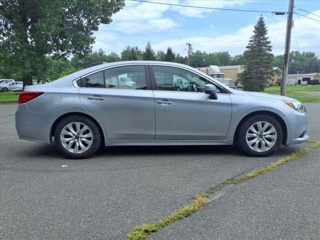 used 2016 Subaru Legacy car, priced at $7,650